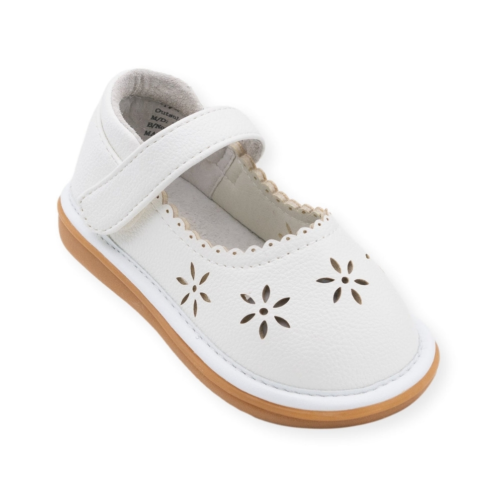 NWT Wee Squeak Toddler Shoes